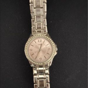 Timex ladies watch